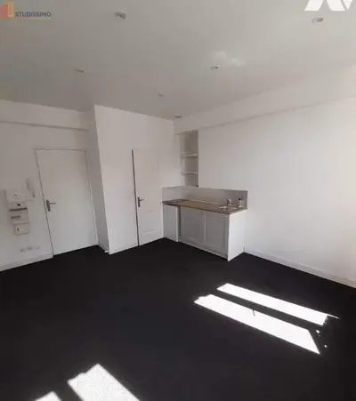 Studio à Tours