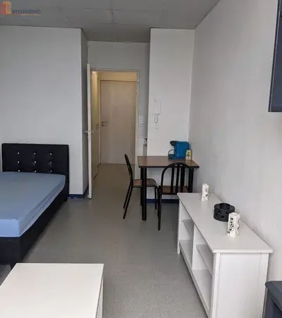 Studio à Tours