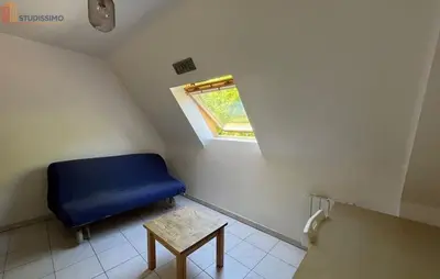 Studio à Rochecorbon
