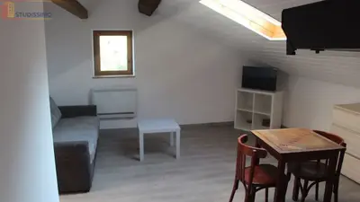 Studio à Chasselay