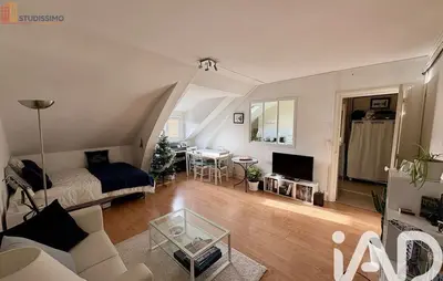 Studio à Château-Renault