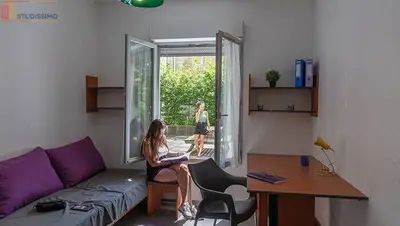 Studio à Lyon