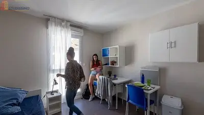Studio à Lyon