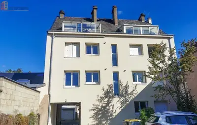 Studio à Saint-Pierre-des-Corps