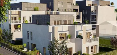 Studio à Vénissieux
