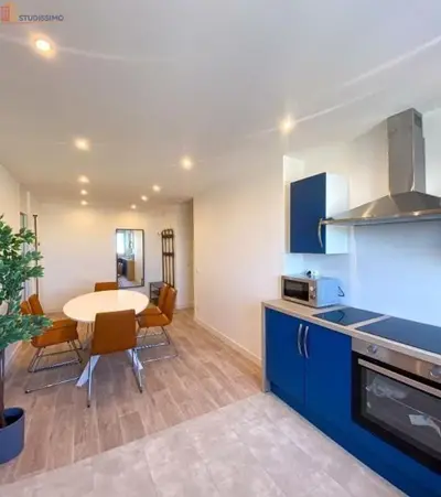 Studio à Lyon