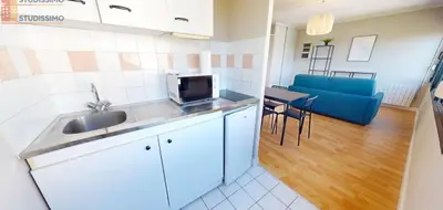 Studio à Lyon
