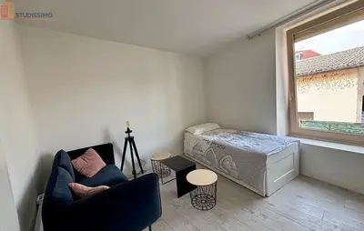 Studio à Sainte-Colombe