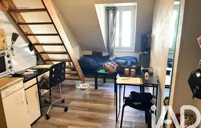 Studio à Tours