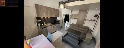 Studio à Lyon