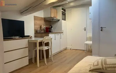 Studio à Saint-Genis-Laval