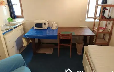 Studio à Paris