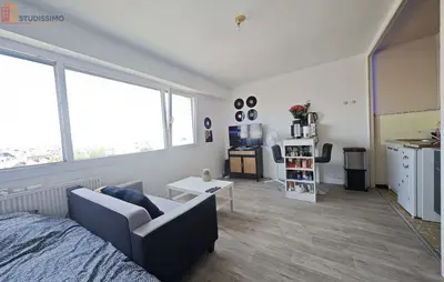 Studio à Tours