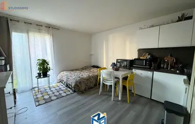 Studio à Tours