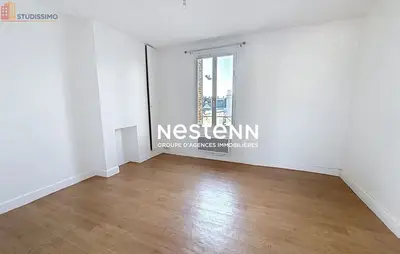 Studio à Tours