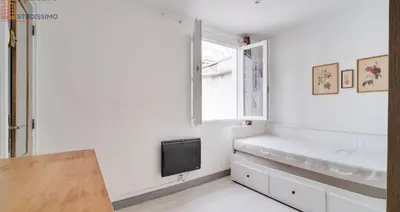 Studio à Paris