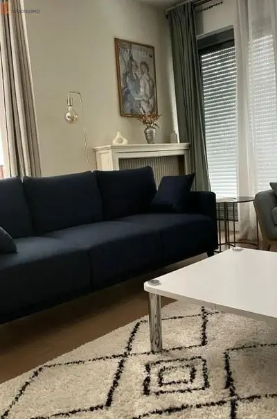 Studio à Paris