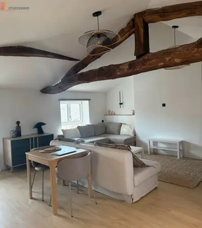 Studio à Villefranche-sur-Saône
