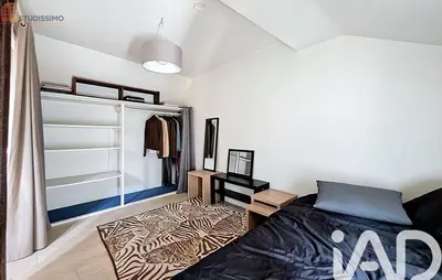 Studio à Tours