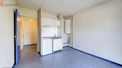 Studio à Tours