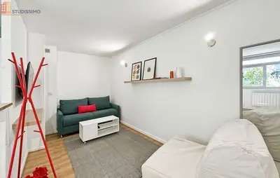 Studio à Paris