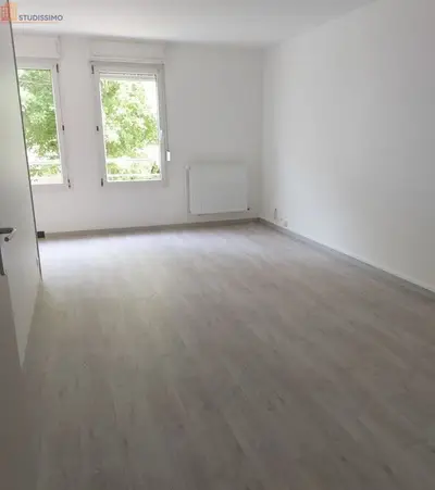 Studio à Tours