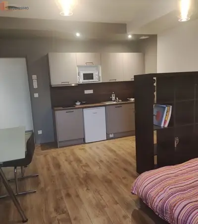 Studio à Lyon