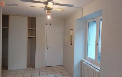 Studio à Saint-Symphorien-sur-Coise