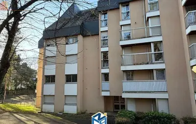 Studio à Saint-Avertin