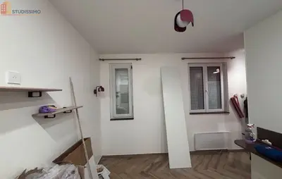 Studio à Paris