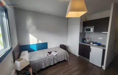 Studio à Tours