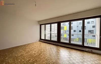 Studio à Paris