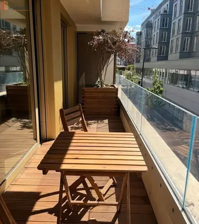 Studio à Paris
