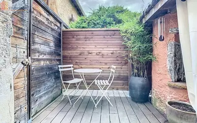 Studio à Villefranche-sur-Saône