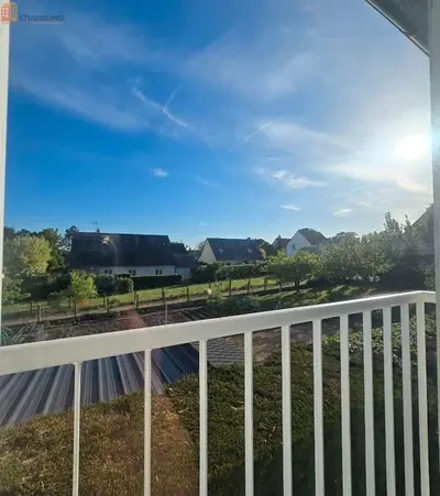 Studio à Joué-lès-Tours