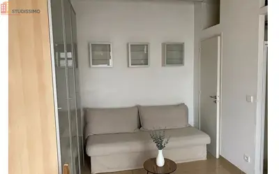 Studio à Paris