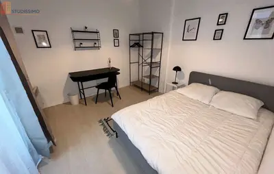 Studio à Paris