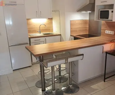 Studio à Tours