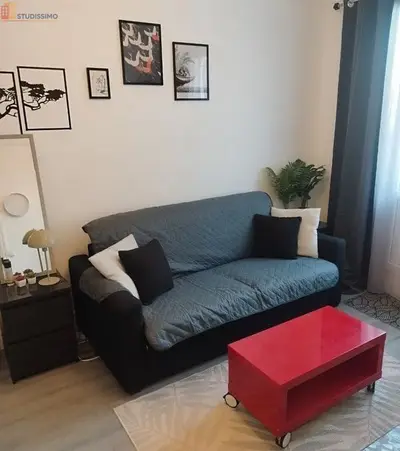 Studio à Paris