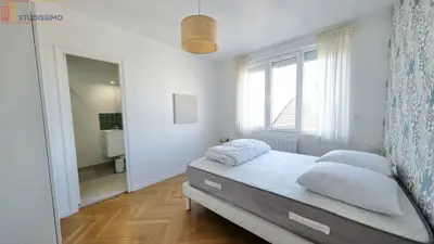 Studio à Bron