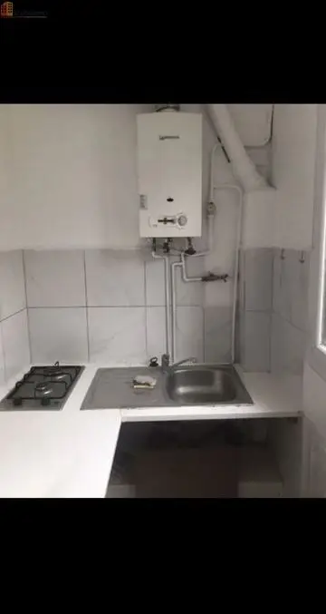 Studio à Paris
