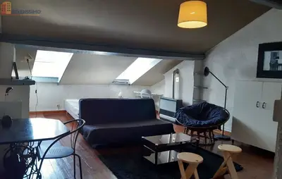 Studio à Lyon