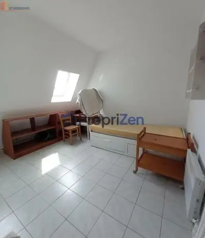 Studio à Paris