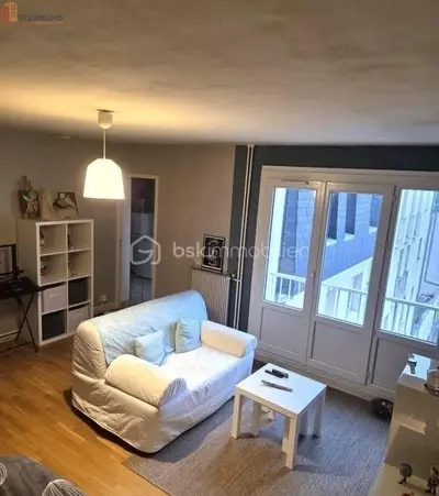 Studio à Tours