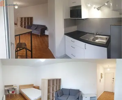 Studio à Lyon