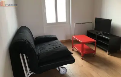 Studio à Villeurbanne