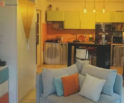 Studio à Joué-lès-Tours