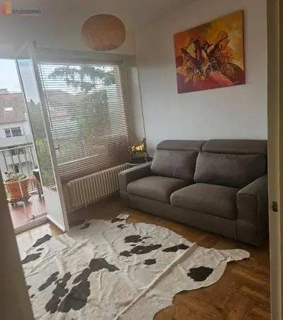 Studio à Lyon