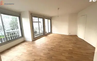 Studio à Tours