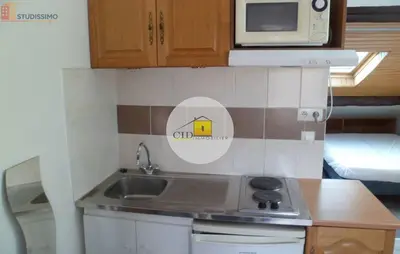 Studio à Villeurbanne